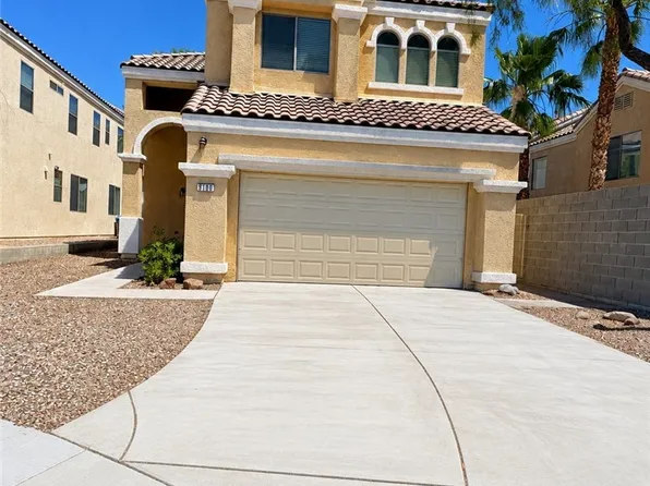 9100 Umberland Ave, Las Vegas, NV 89149