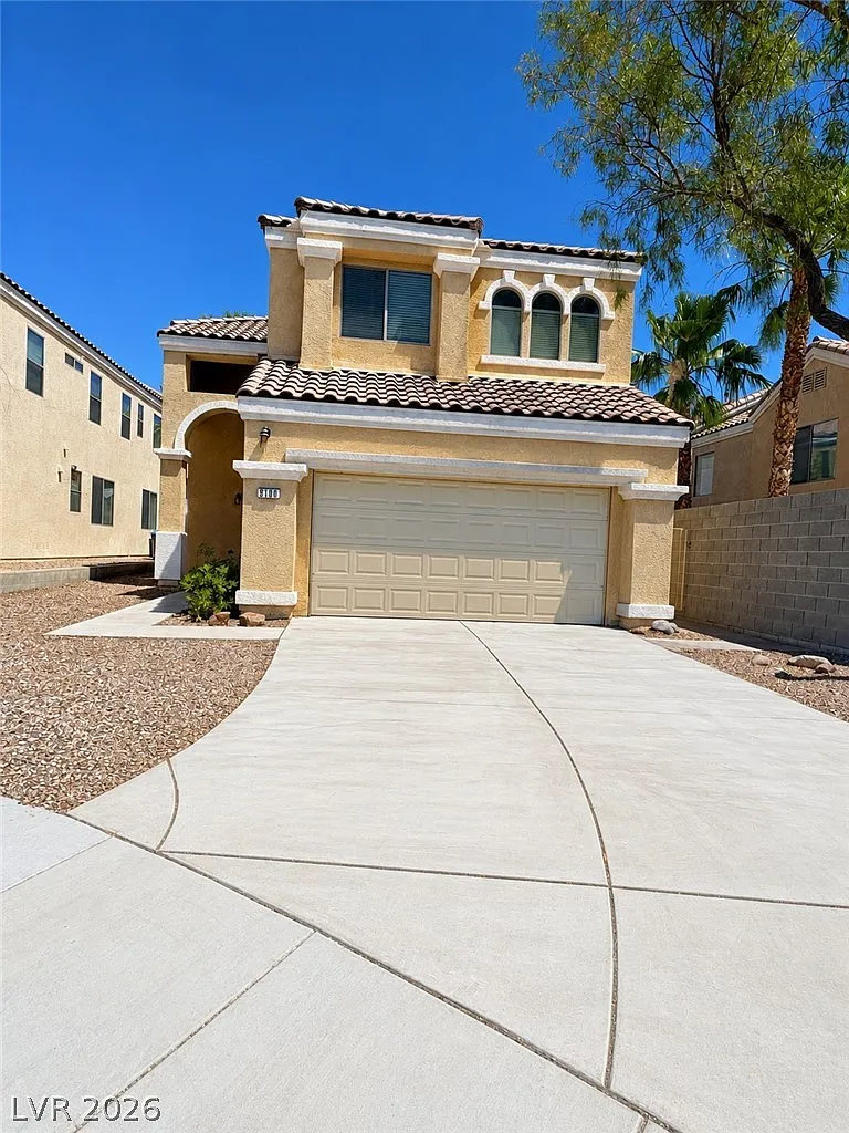 Photo 1 of 10 - 9100 Umberland Ave - Las Vegas, NV Primary Photo - 9100 Umberland Ave