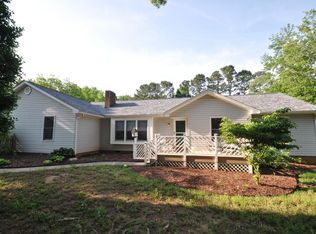 2901 Optimist Farm Rd, Apex, NC 27539