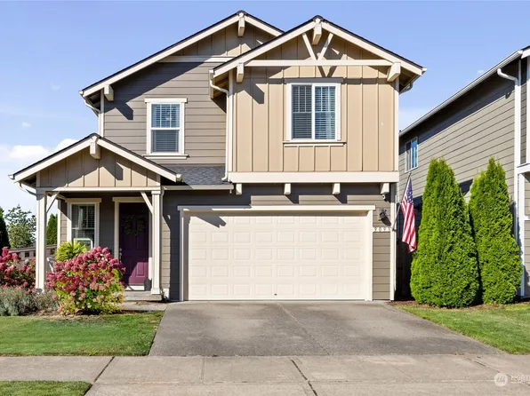 9093 Aster Street SE, Tumwater, WA 98501