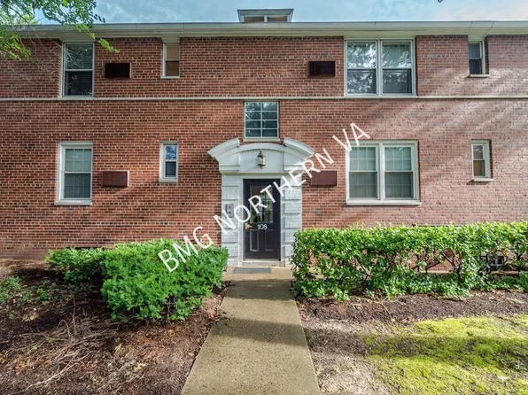 108 N George Mason Dr APT 2, Arlington, VA 22203