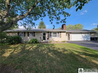24 Sunset Dr, Fredonia, NY