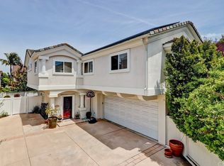2305 Pullman Ln #B, Redondo Beach, CA 90278