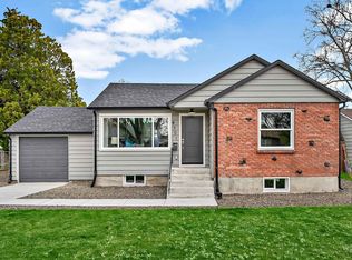 4701 W Corporal St, Boise, ID 83706
