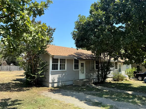 5404 Graham St, Fort Worth, TX 76114