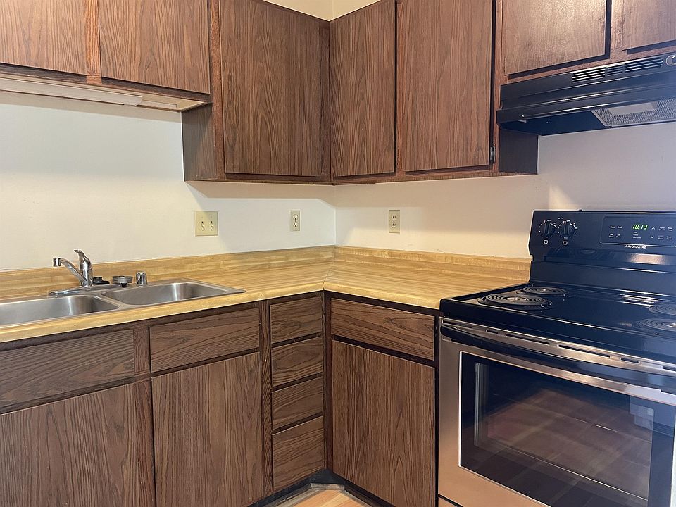 OG Real Wood Cabinets