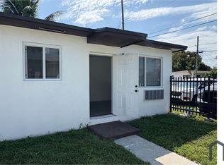 1951 NW 31st St #3, Miami, FL 33142