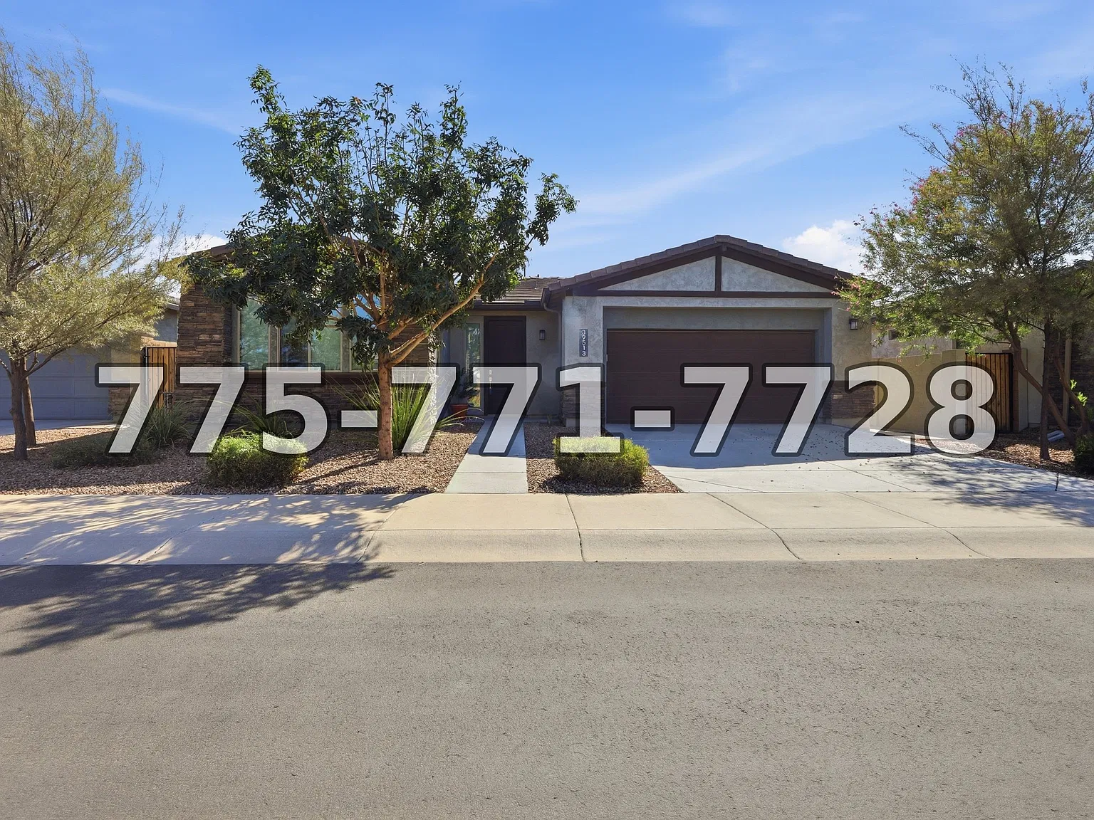 39513 N Hailey Ln — Photo 2