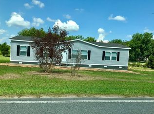 11912 Potter Tract Rd, Grand Bay, AL 36541