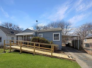 1034 Meida St, Flint, MI 48532