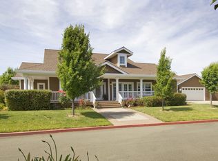 22 Reno Ct, Napa, CA 94558