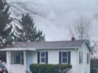 13232 Youngs Corner Rd, Brookville, IN 47012