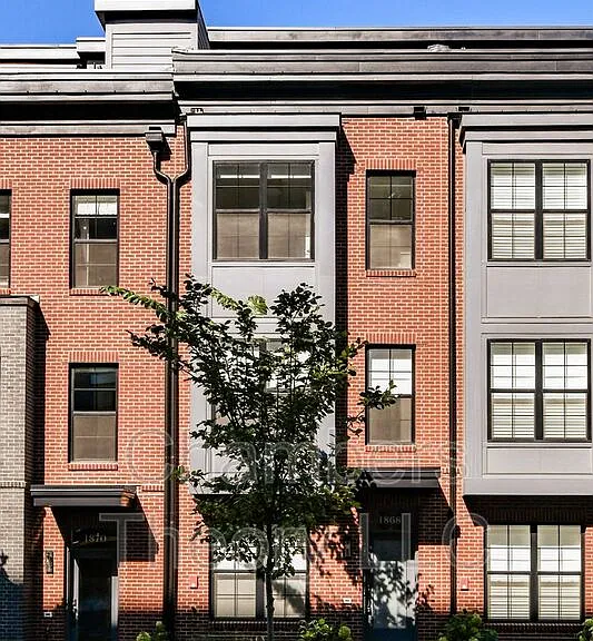 1868 Michael Faraday Dr — Photo 1