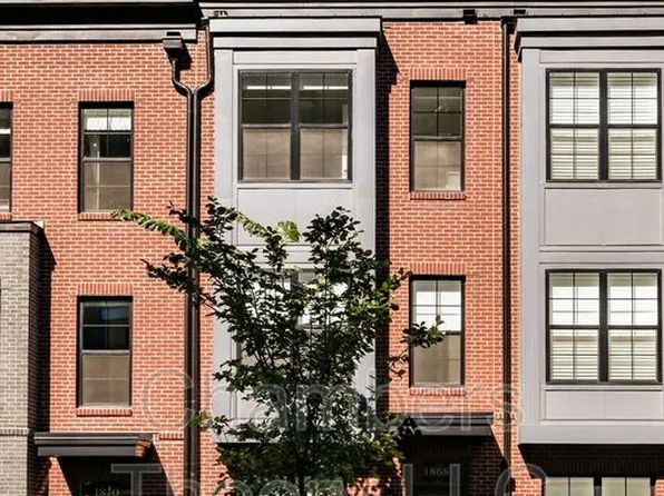 1868 Michael Faraday Dr, Reston, VA 20190
