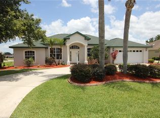 4560 Myrtle Beach Dr, Sebring, FL 33872