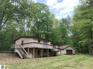 1772 Pathfinder NE, Kalkaska, MI 49646