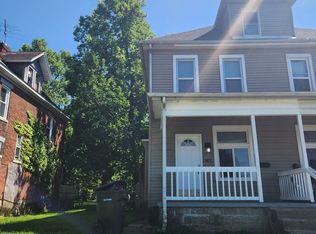 1455 E Mound St, Columbus, OH 43205