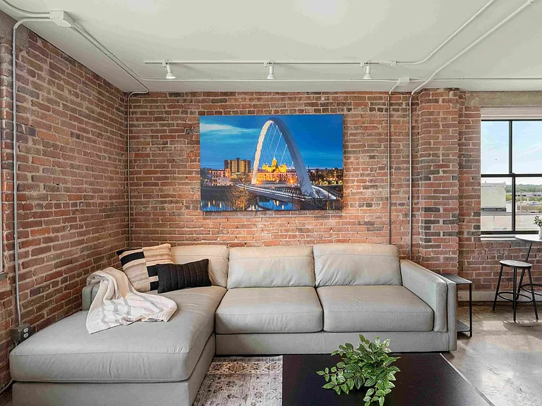Harbach Lofts — Photo 56