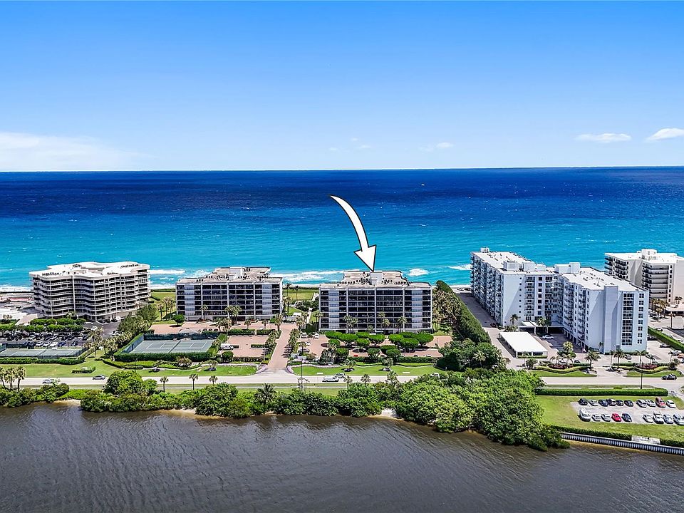 1st image of 3440 S Ocean Boulevard #201 S