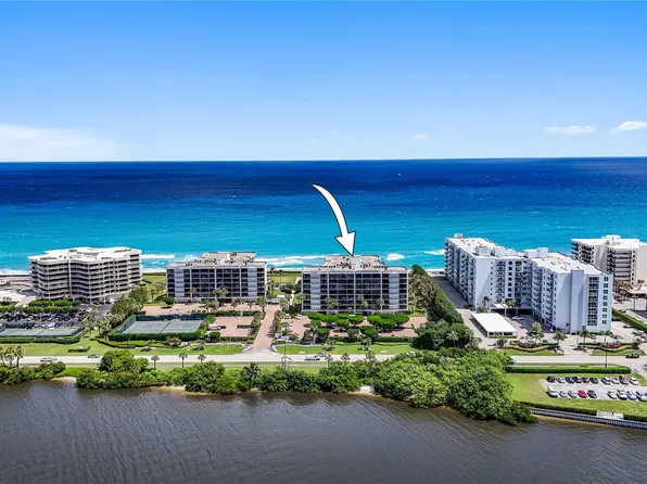 3440 S Ocean Boulevard #201 S, Palm Beach, FL 33480
