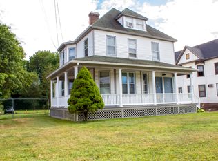 599-601 Burnside Ave, East Hartford, CT 06108