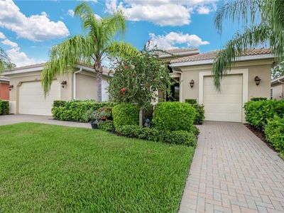 10524 Azzurra Dr, Fort Myers, FL, 33913
