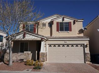 6260 Huntington Ridge Ave, Las Vegas, NV 89139