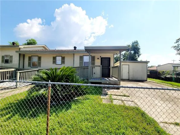 4574 Dodt Ave Unit A, New Orleans, LA 70126