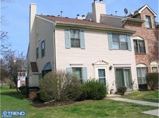 26 Oneill Ct, Lawrenceville, NJ 08648