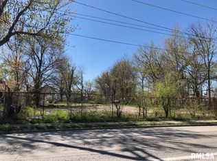 1723 S 11th St, Springfield, IL 62703