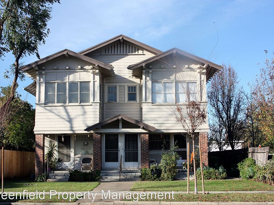 1st image of 317 S Church St #D