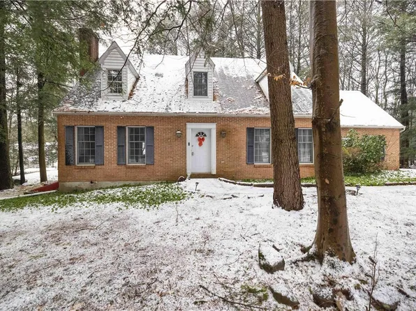 3158 Hemlock Hill Rd, Pocono Pines, PA 18350