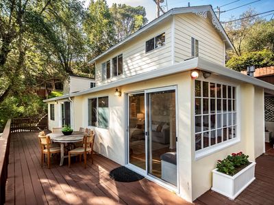 138 Miramar Avenue, San Rafael, CA, 94901