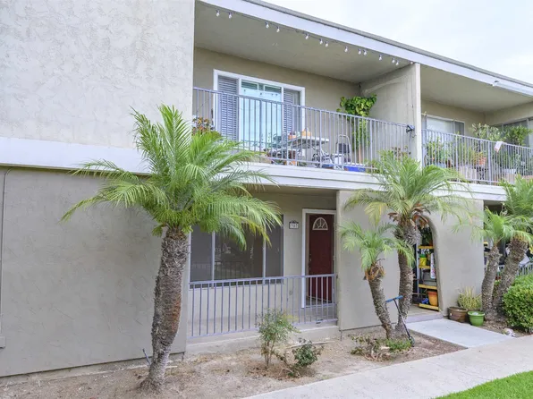 1420 Hilltop Dr Unit 307, Chula Vista, CA 91911