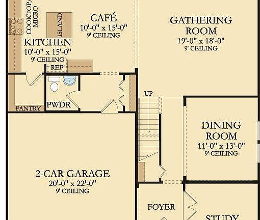 2nd image of 42 LAUREL GATE Lane #255