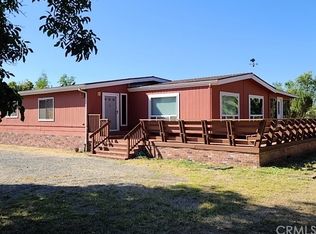 11861 Parey Ave, Red Bluff, CA 96080