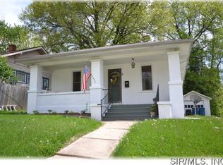 6 Abner Pl, Edwardsville, IL