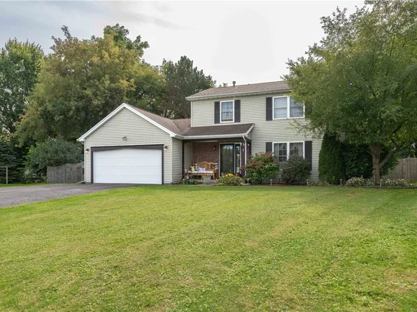 38 Jackrist Cir, Rochester, NY 14606