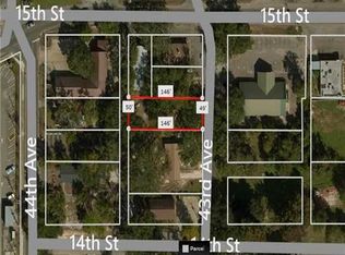 1415 43rd Ave, Gulfport, MS 39501