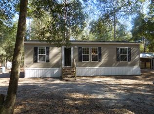 19680 127th Dr #O, O'Brien, FL 32071