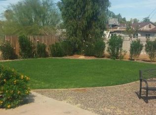 128 E Buena Vista Ave, Goodyear, AZ 85338