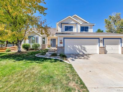 9369 Lark Sparrow Trail, Highlands Ranch, CO, 80126
