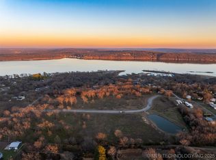 74124 S Fir Rd, Wagoner, OK 74467