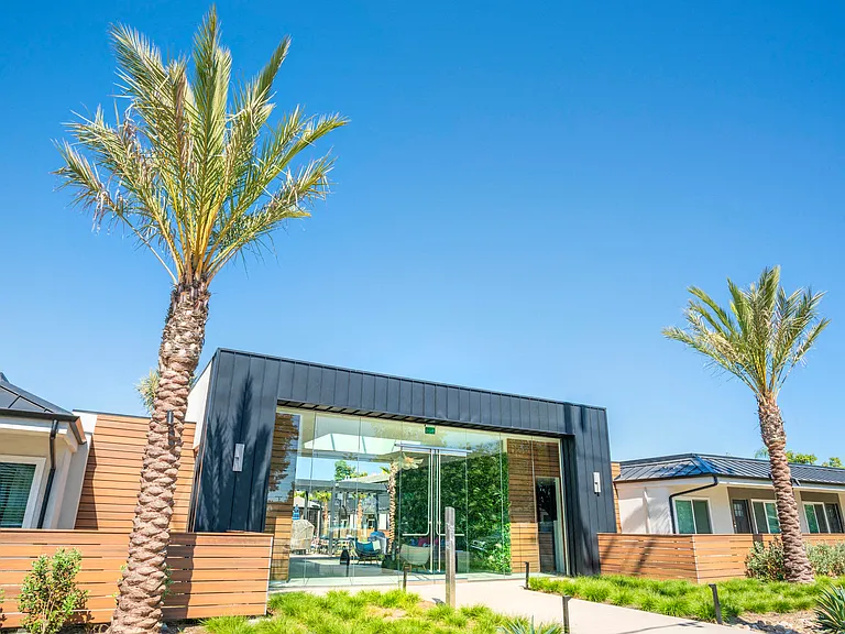 Vercanta Newport Beach — Photo 28