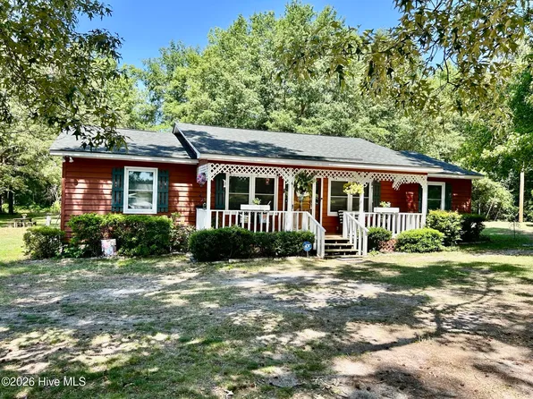 11240 Stewartsville Cemetery Road, Laurinburg, NC 28352