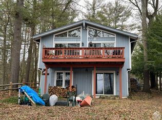 1242 Lake View Rd, Copake, NY 12516