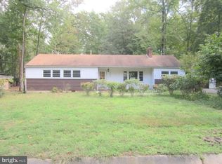 14900 Fort Trl, Accokeek, MD 20607