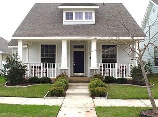 9860 Walnut Hill Dr, Aubrey, TX 76227