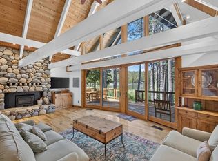 3219 Lake Dr, Soda Springs, CA 95728
