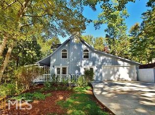 755 N Quail Trl, Clarkesville, GA 30523